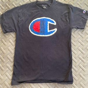 Champion Logo Shirt Pre owned